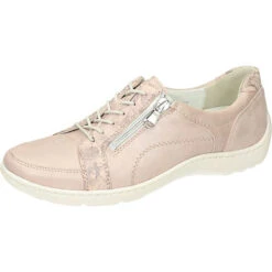 Schnürer Schnürschuhe - Rosa