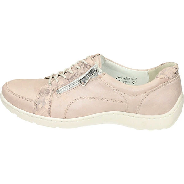 Schnürer Schnürschuhe - Rosa 4 Schnürer Schnürschuhe - Rosa – Bild 2