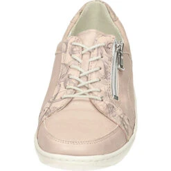 Schnürer Schnürschuhe - Rosa 10 Schnürer Schnürschuhe - Rosa -Mode-Sneaker-Shop 23993059 03