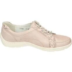 Schnürer Schnürschuhe - Rosa 11 Schnürer Schnürschuhe - Rosa -Mode-Sneaker-Shop 23993059 04