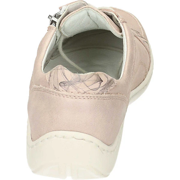 Schnürer Schnürschuhe - Rosa 7 Schnürer Schnürschuhe - Rosa – Bild 5