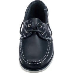 Lumberjack Navigator Bootsschuhe - Dunkelblau -Mode-Sneaker-Shop 24060620 04