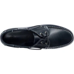 Lumberjack Navigator Bootsschuhe - Dunkelblau -Mode-Sneaker-Shop 24060620 06