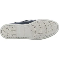 Lumberjack Navigator Bootsschuhe - Dunkelblau -Mode-Sneaker-Shop 24060620 07