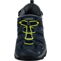 Lumberjack Serdy Offene Halbschuhe -Mode-Sneaker-Shop 24061277 04