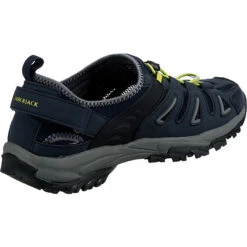 Lumberjack Serdy Offene Halbschuhe -Mode-Sneaker-Shop 24061277 05