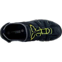 Lumberjack Serdy Offene Halbschuhe -Mode-Sneaker-Shop 24061277 06