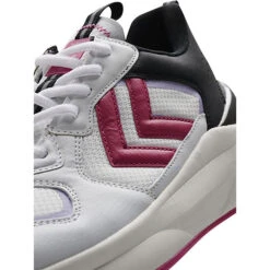 Hummel REACH LX 800 BLOCK Sneakers Low -Mode-Sneaker-Shop 24078358 06