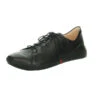 Think! Halbschuh DUENE - Schwarz