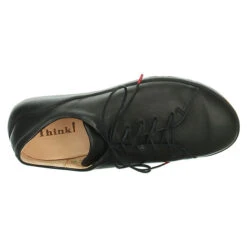 Think! Halbschuh DUENE - Schwarz -Mode-Sneaker-Shop 24089488 07