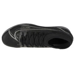Nike Hallenschuhe Mercurial Superfly 8 Club IC CV0954-004 CV0954-004 Fußballschuhe - Schwarz -Mode-Sneaker-Shop 24148571 03