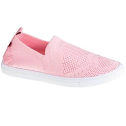 BIG STAR Turnschuhe Shoes FF274A606 Sportschuhe - Rosa