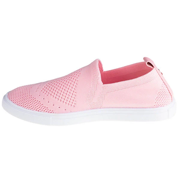 BIG STAR Turnschuhe Shoes FF274A606 Sportschuhe - Rosa 4 BIG STAR Turnschuhe Shoes FF274A606 Sportschuhe - Rosa – Bild 2