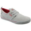 Supra Sportschuhe Flow 08325-044 Sportschuhe - Grau 2 Supra Sportschuhe Flow 08325-044 Sportschuhe - Grau -Mode-Sneaker-Shop 24168770 01