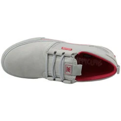 Supra Sportschuhe Flow 08325-044 Sportschuhe - Grau -Mode-Sneaker-Shop 24168770 03