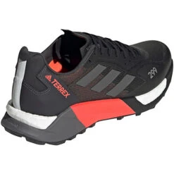 ADIDAS PERFORMANCE Adidas TERREX Trailrunning Schuhe AGRAVIC ULTRA - Schwarz -Mode-Sneaker-Shop 24184392 04
