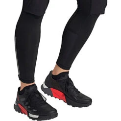 ADIDAS PERFORMANCE Adidas TERREX Trailrunning Schuhe AGRAVIC ULTRA - Schwarz -Mode-Sneaker-Shop 24184392 10