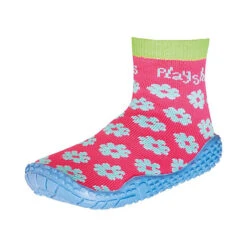 Playshoes Aquasocken - Pink