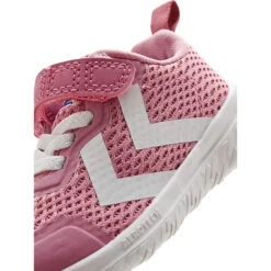 Hummel Baby Sneakers Low ACTUS Für Mädchen -Mode-Sneaker-Shop 24258377 04