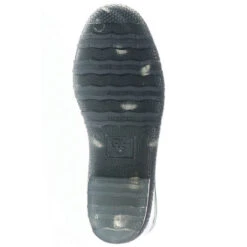 Damen Gummistiefel Regenschuhe Stiefeletten Kurzschaft Regenschirm Schwarz - Schwarz -Mode-Sneaker-Shop 24297694 03