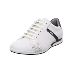Boss Saturn_lowp_lux4 A Sneakers Low - Weiß