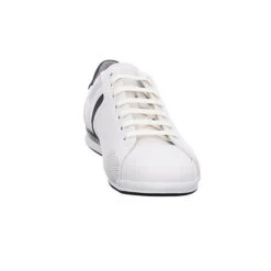 Boss Saturn_lowp_lux4 A Sneakers Low - Weiß -Mode-Sneaker-Shop 24362984 04