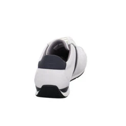 Boss Saturn_lowp_lux4 A Sneakers Low - Weiß -Mode-Sneaker-Shop 24362984 09