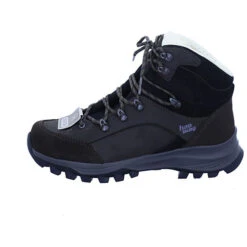 Hanwag Outdoor Fitnessschuhe Fitnessschuhe - Braun -Mode-Sneaker-Shop 24391274 02