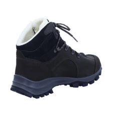 Hanwag Outdoor Fitnessschuhe Fitnessschuhe - Braun -Mode-Sneaker-Shop 24391274 05