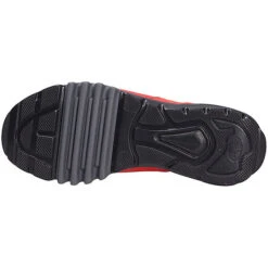 Waldläufer Damen Comfort Schnürschuh Sportliche Halbschuhe - Rot 19 Waldläufer Damen Comfort Schnürschuh Sportliche Halbschuhe - Rot -Mode-Sneaker-Shop 24448318 09