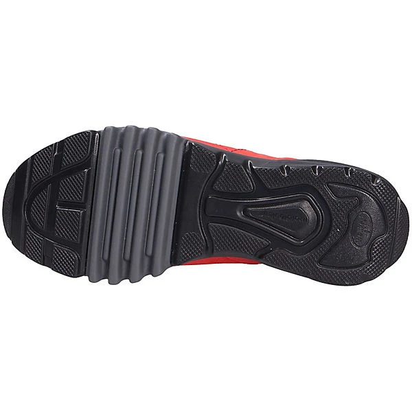 Waldläufer Damen Comfort Schnürschuh Sportliche Halbschuhe - Rot 11 Waldläufer Damen Comfort Schnürschuh Sportliche Halbschuhe - Rot – Bild 9