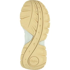 Buffalo Sneaker Wedge-Sneakers - Creme -Mode-Sneaker-Shop 24484225 07