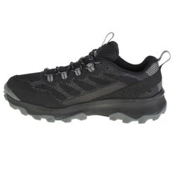 Merrell Laufschuhe Speed Strike J066859 Laufschuhe - Schwarz 7 Merrell Laufschuhe Speed Strike J066859 Laufschuhe - Schwarz -Mode-Sneaker-Shop 24510862 02