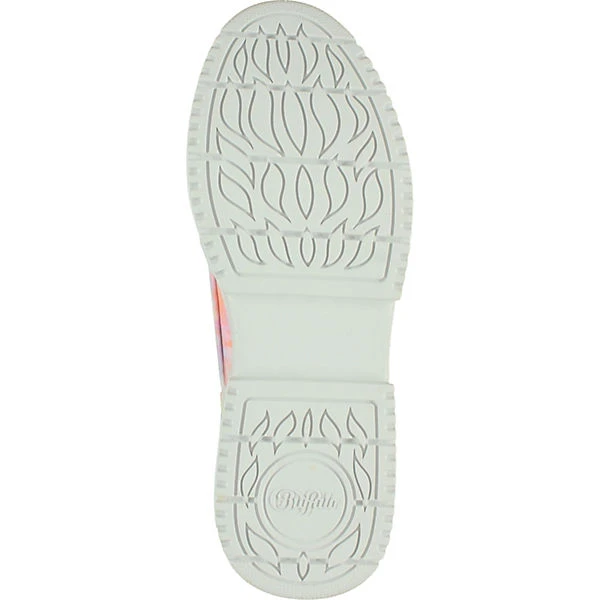 Buffalo Sneaker Sneakers High - Mehrfarbig 9 Buffalo Sneaker Sneakers High - Mehrfarbig – Bild 7