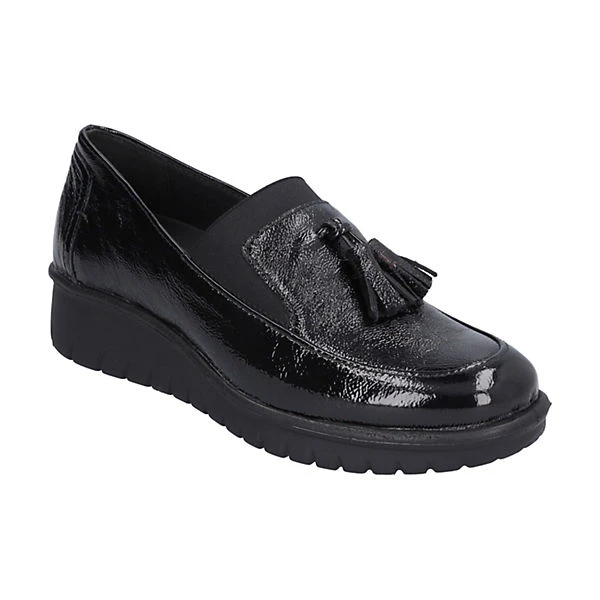Westland Calais 86 | Halbschuh Für Damen | Schwarz Calais 86, Schwarz Sportliche Halbschuhe - Schwarz 3 Westland Calais 86 | Halbschuh Für Damen | Schwarz Calais 86, Schwarz Sportliche Halbschuhe - Schwarz
