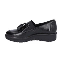 Westland Calais 86 | Halbschuh Für Damen | Schwarz Calais 86, Schwarz Sportliche Halbschuhe - Schwarz 17 Westland Calais 86 | Halbschuh Für Damen | Schwarz Calais 86, Schwarz Sportliche Halbschuhe - Schwarz -Mode-Sneaker-Shop 24534213 03