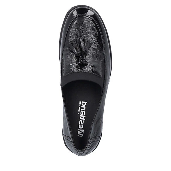 Westland Calais 86 | Halbschuh Für Damen | Schwarz Calais 86, Schwarz Sportliche Halbschuhe - Schwarz 15 Westland Calais 86 | Halbschuh Für Damen | Schwarz Calais 86, Schwarz Sportliche Halbschuhe - Schwarz – Bild 13