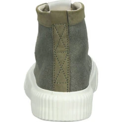 Bullboxer Sneaker Sneakers High - Khaki -Mode-Sneaker-Shop 24546988 05