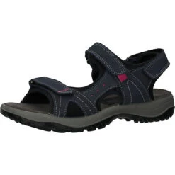 Imac Wanderschuhe Outdoorsandalen - Blau