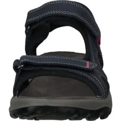 Imac Wanderschuhe Outdoorsandalen - Blau -Mode-Sneaker-Shop 24547337 03