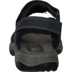 Imac Wanderschuhe Outdoorsandalen - Blau -Mode-Sneaker-Shop 24547337 05