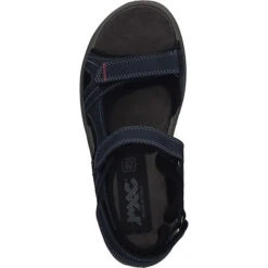 Imac Wanderschuhe Outdoorsandalen - Blau -Mode-Sneaker-Shop 24547337 06