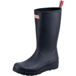 Hunter Womens Play Tall Boot Gummistiefel