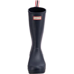 Hunter Womens Play Tall Boot Gummistiefel -Mode-Sneaker-Shop 24552328 04