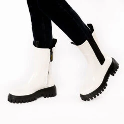 Lemon Jelly City Gummistiefel -Mode-Sneaker-Shop 24621551 02