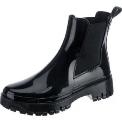 Lemon Jelly Peachy Gummistiefel