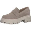 Tamaris Klassische Slipper -Mode-Sneaker-Shop 24622606 01