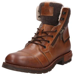 Bugatti Sentra Winterstiefeletten - Cognac
