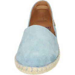 Verbenas Slipper & Mokassins - Blau -Mode-Sneaker-Shop 24669728 03
