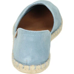 Verbenas Slipper & Mokassins - Blau -Mode-Sneaker-Shop 24669728 05